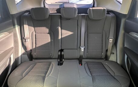 Haval F7 I, 2022 год, 1 999 000 рублей, 20 фотография