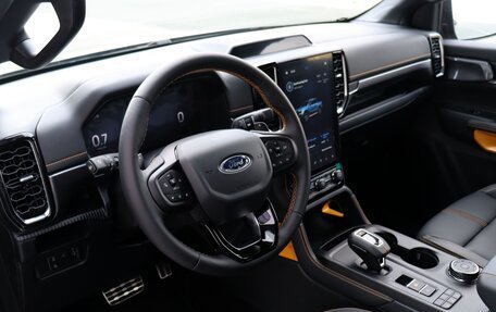 Ford Ranger, 2026 год, 7 740 000 рублей, 3 фотография