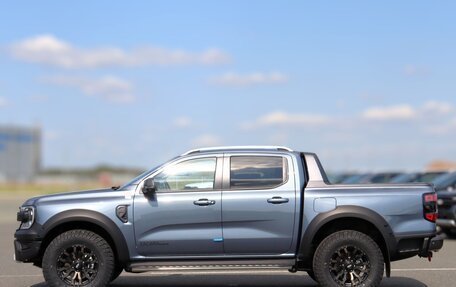 Ford Ranger, 2026 год, 7 740 000 рублей, 4 фотография