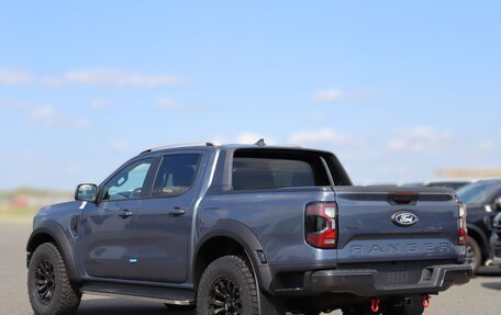 Ford Ranger, 2026 год, 7 740 000 рублей, 5 фотография