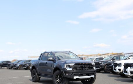 Ford Ranger, 2026 год, 7 740 000 рублей, 18 фотография