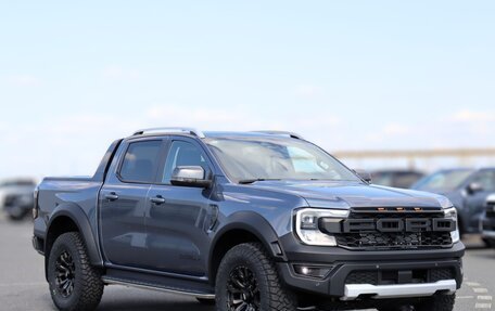 Ford Ranger, 2026 год, 7 740 000 рублей, 8 фотография