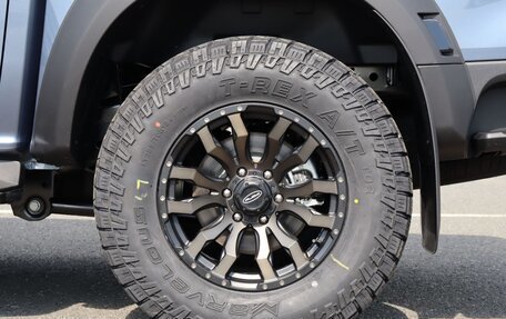 Ford Ranger, 2026 год, 7 740 000 рублей, 12 фотография