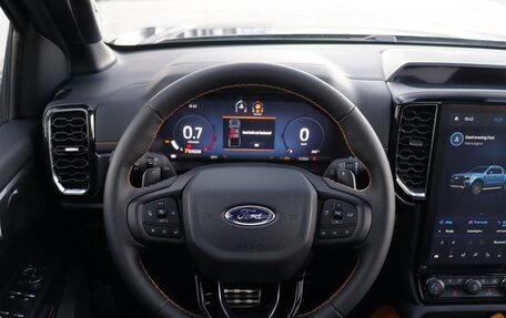 Ford Ranger, 2026 год, 7 740 000 рублей, 25 фотография