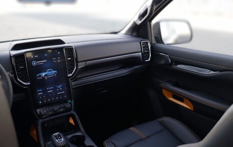 Ford Ranger, 2026 год, 7 740 000 рублей, 29 фотография