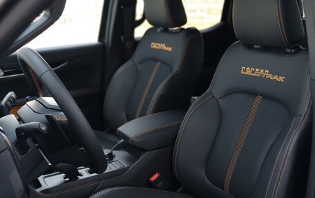 Ford Ranger, 2026 год, 7 740 000 рублей, 21 фотография