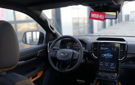 Ford Ranger, 2026 год, 7 740 000 рублей, 28 фотография