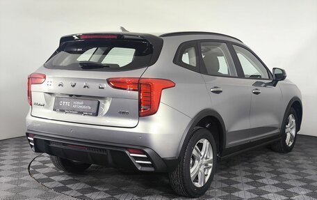 Haval Jolion, 2026 год, 2 699 000 рублей, 3 фотография