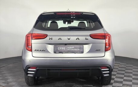 Haval Jolion, 2026 год, 2 699 000 рублей, 4 фотография