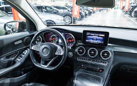 Mercedes-Benz GLC, 2015 год, 3 099 700 рублей, 13 фотография