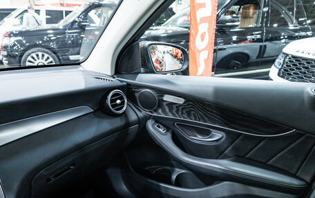 Mercedes-Benz GLC, 2015 год, 3 099 700 рублей, 22 фотография