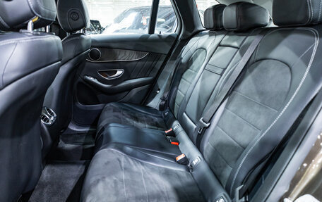 Mercedes-Benz GLC, 2015 год, 3 099 700 рублей, 26 фотография