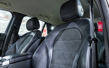 Mercedes-Benz GLC, 2015 год, 3 099 700 рублей, 25 фотография