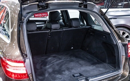 Mercedes-Benz GLC, 2015 год, 3 099 700 рублей, 27 фотография