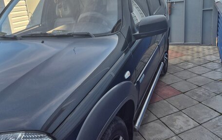 Chevrolet Niva I рестайлинг, 2012 год, 7 000 000 рублей, 6 фотография