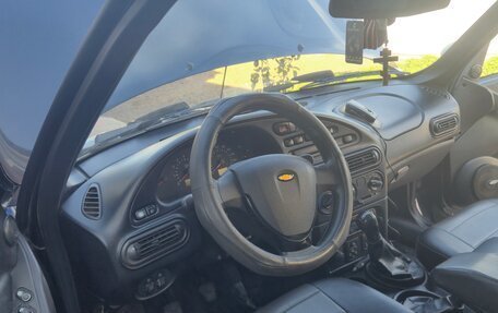 Chevrolet Niva I рестайлинг, 2012 год, 7 000 000 рублей, 2 фотография