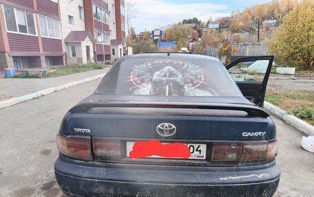 Toyota Camry, 1991 год, 230 000 рублей, 7 фотография