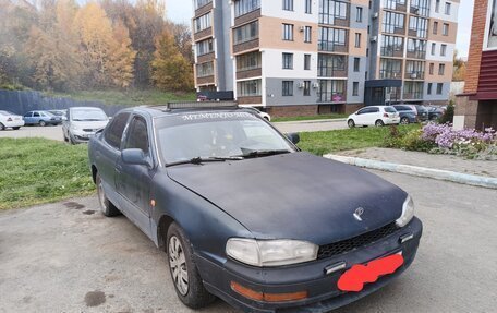 Toyota Camry, 1991 год, 230 000 рублей, 5 фотография