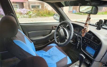 Toyota Camry, 1991 год, 230 000 рублей, 3 фотография