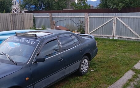 Toyota Camry, 1991 год, 230 000 рублей, 10 фотография