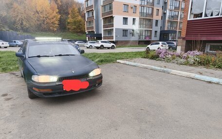Toyota Camry, 1991 год, 230 000 рублей, 6 фотография