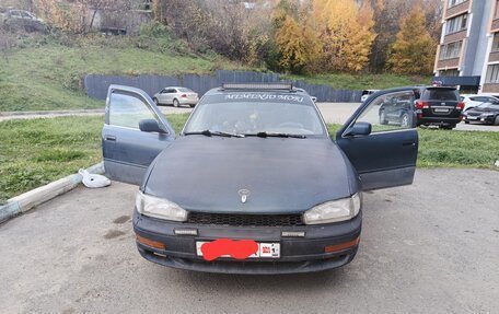 Toyota Camry, 1991 год, 230 000 рублей, 4 фотография