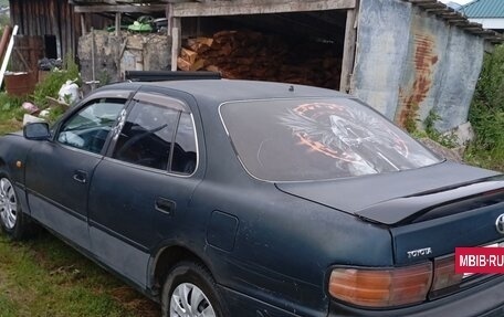 Toyota Camry, 1991 год, 230 000 рублей, 8 фотография
