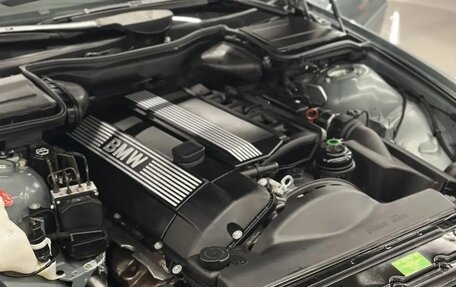 BMW 5 серия, 2001 год, 2 300 000 рублей, 5 фотография
