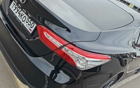 Toyota Camry, 2021 год, 1 950 000 рублей, 2 фотография