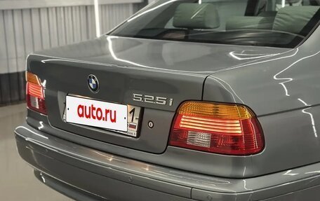 BMW 5 серия, 2001 год, 2 300 000 рублей, 4 фотография
