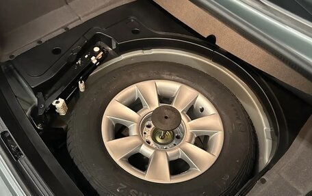 BMW 5 серия, 2001 год, 2 300 000 рублей, 6 фотография