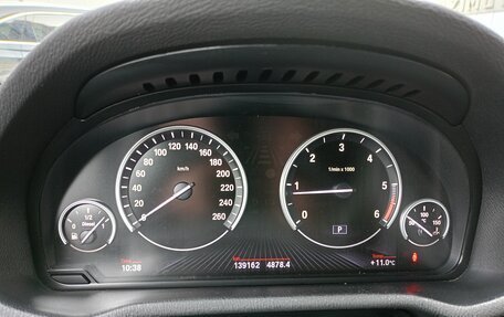 BMW X3, 2014 год, 2 100 000 рублей, 6 фотография