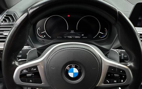 BMW X3, 2021 год, 4 800 000 рублей, 11 фотография