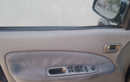 Chery Tiggo (T11), 2007 год, 315 000 рублей, 4 фотография