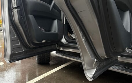 Nissan Patrol, 2013 год, 3 200 000 рублей, 14 фотография
