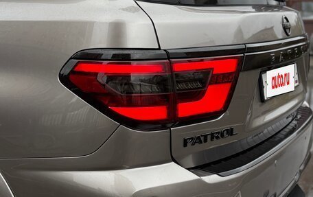 Nissan Patrol, 2013 год, 3 200 000 рублей, 7 фотография