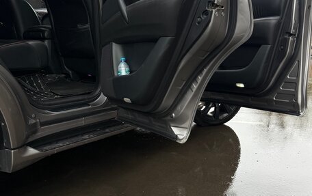 Nissan Patrol, 2013 год, 3 200 000 рублей, 15 фотография