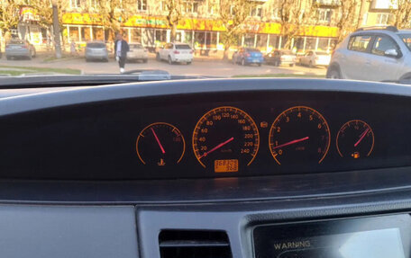 Nissan Primera III, 2005 год, 250 000 рублей, 5 фотография