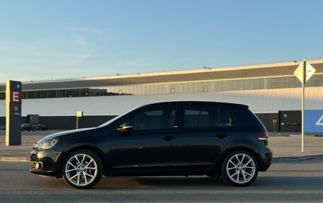 Volkswagen Golf VI, 2012 год, 860 000 рублей, 2 фотография