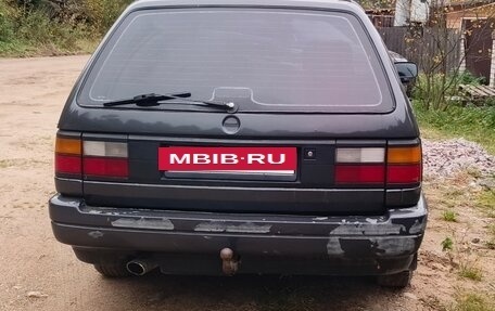 Volkswagen Passat B3, 1992 год, 195 000 рублей, 5 фотография