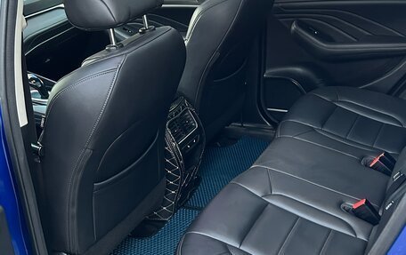 Haval F7 I, 2021 год, 1 400 000 рублей, 4 фотография