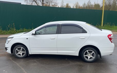 Chevrolet Cobalt II, 2013 год, 600 000 рублей, 2 фотография