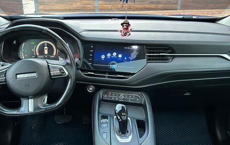 Haval F7 I, 2021 год, 1 400 000 рублей, 8 фотография