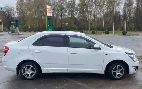 Chevrolet Cobalt II, 2013 год, 600 000 рублей, 6 фотография