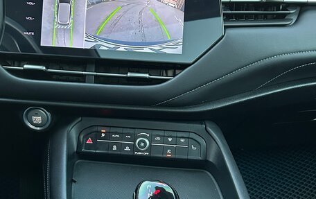 Haval F7 I, 2021 год, 1 400 000 рублей, 10 фотография