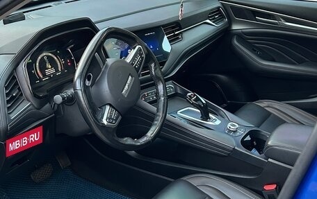 Haval F7 I, 2021 год, 1 400 000 рублей, 5 фотография
