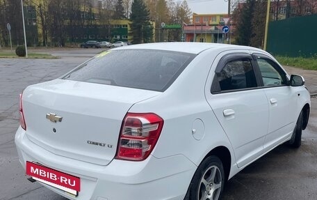 Chevrolet Cobalt II, 2013 год, 600 000 рублей, 5 фотография