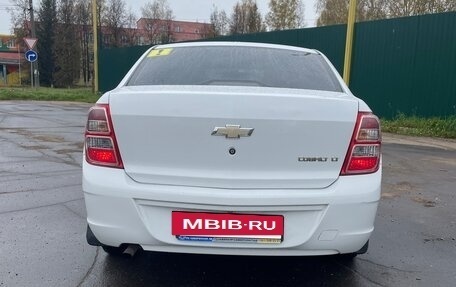 Chevrolet Cobalt II, 2013 год, 600 000 рублей, 4 фотография