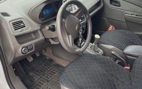 Chevrolet Cobalt II, 2013 год, 600 000 рублей, 9 фотография