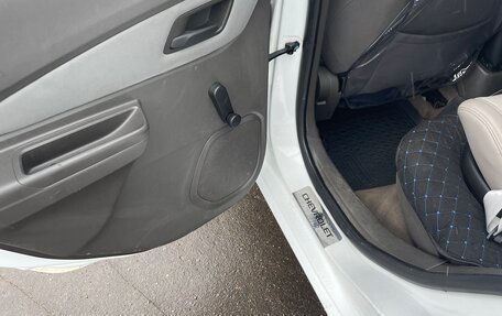 Chevrolet Cobalt II, 2013 год, 600 000 рублей, 13 фотография